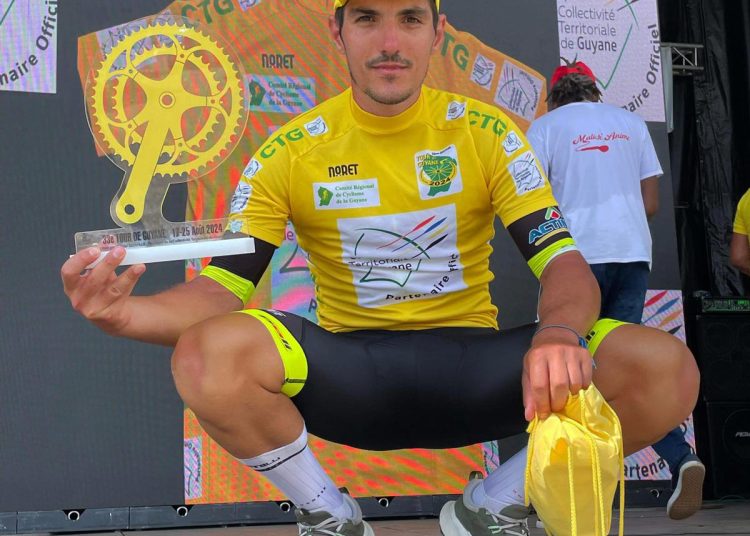 Αιμιλιάνο Βίλα: δύο πεταλιές…δρόμος –Πύργος-Γαλλία-Αμερική!