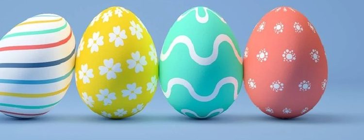 ΕΑΑΣ Ηλείας: Χρόνια πολλά καλό Πάσχα