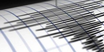 Σεισμός 4,6R με επίκεντρο κοντά στα Καλάβρυτα αισθητός στην Ηλεία