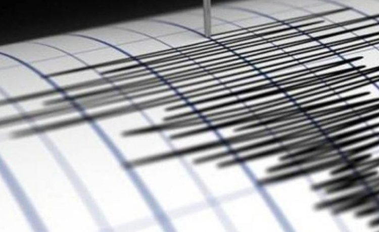 Σεισμός 4,6R με επίκεντρο κοντά στα Καλάβρυτα αισθητός στην Ηλεία