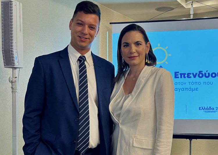 Δήμος Ανδραβίδας-Κυλλήνης: Συμμετέχει σε πρόγραμμα του Υπ.Τουρισμού για τις παραλίες