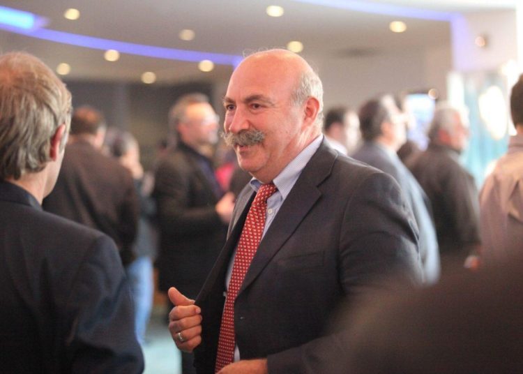 Χρήστος Μαυρικής: Γιατί συνελήφθη για απόπειρα δωροδοκίας δικαστή