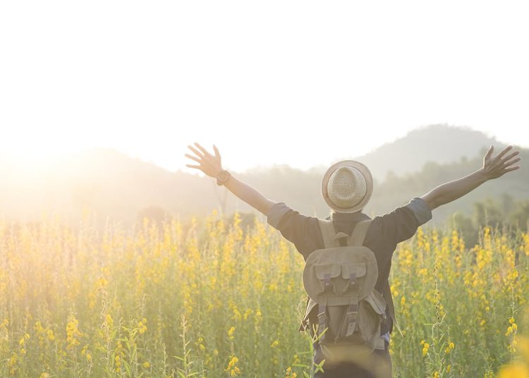 Ποια είναι η καλή ζωή; Έρευνα αποκαλύπτει το μυστικό της ευημερίας