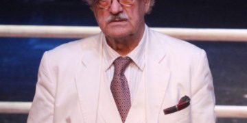 Πέθανε ο ηθοποιός Νίκος Γαλανός