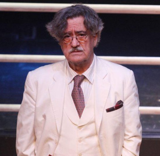 Πέθανε ο ηθοποιός Νίκος Γαλανός