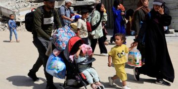 Γάζα: Πολιτική λιμοκτονίας κάνει το Ισραήλ – 14.000 μωρά σε κίνδυνο