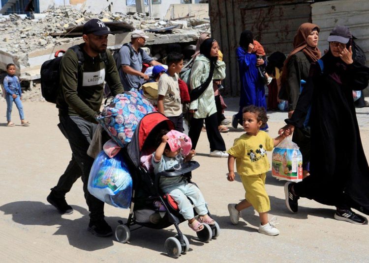 Γάζα: Πολιτική λιμοκτονίας κάνει το Ισραήλ – 14.000 μωρά σε κίνδυνο