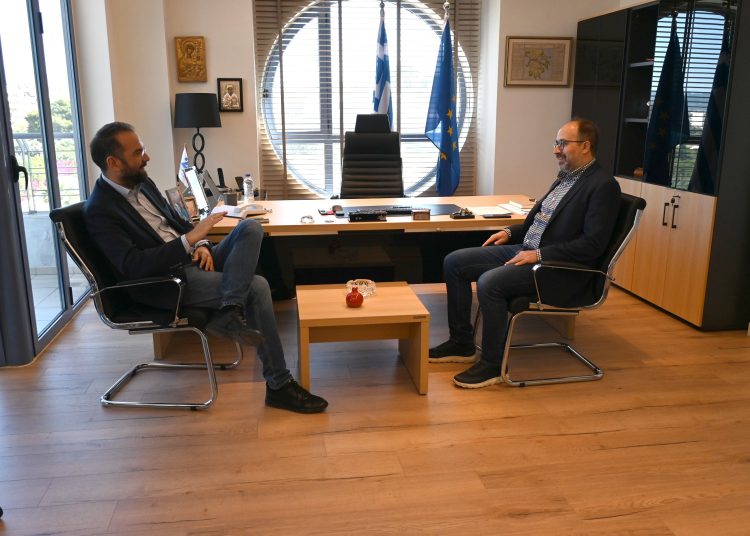 Περιφέρεια Δ.Ελλάδας: Εξοπλίζει την ΕΛΑΣ με 27 οχήματα