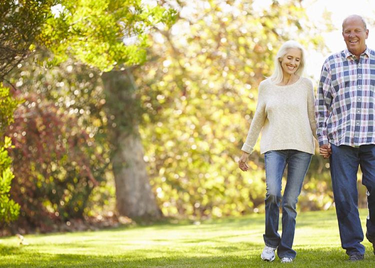 Πέντε βήματα για τη μείωση της αρτηριακής πίεσης χωρίς φάρμακα
