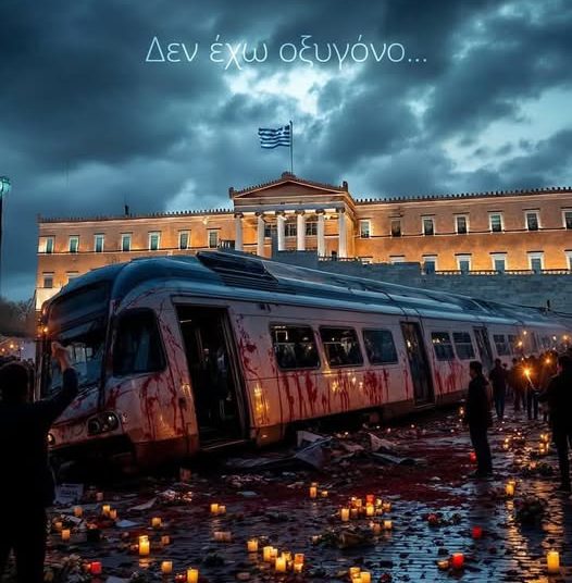 Τέμπτη: Κακουργηματικές διώξεις σε 16 πρόσωπα από την ευρωπαϊκή εισαγγελία για τη σύμβαση «717»