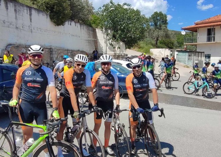 Με καλή εμφάνιση στην Νεμέα ο Φιλαθλητικός Πύργου