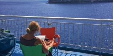 Είναι φθηνότερο από έναν οίκο ευγηρίας…