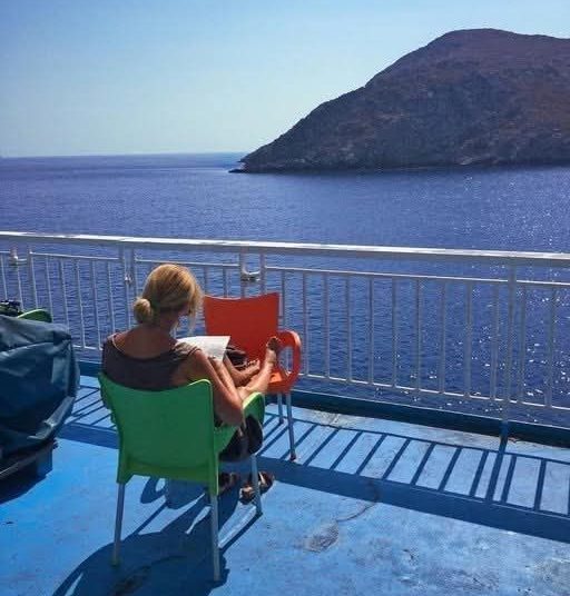 Είναι φθηνότερο από έναν οίκο ευγηρίας…