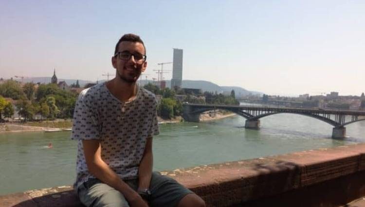 Πάτρα: “Έφυγε” ο νεαρός γιατρός Κωνσταντίνος Παπαγεωργόπουλος