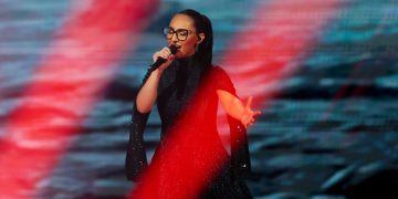 Η Klavdia στον τελικό της Eurovision – Οι χώρες που προκρίθηκαν