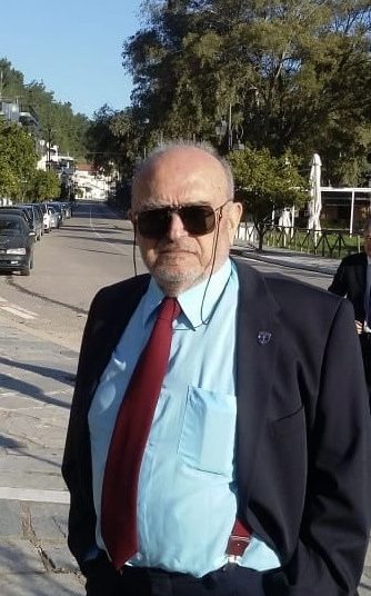 Πύργος: Θλίψη για τον θάνατο του Πλοιάρχου Άγγελου Μυλωνά