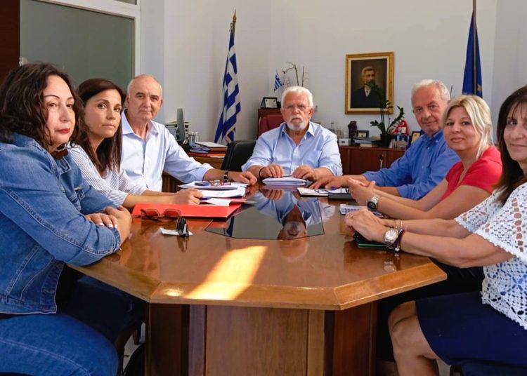 Δήμοι Ήλιδας & Πηνειού ξεκινούν πρόγραμμα εργασίας & στέγασης για άστεγους