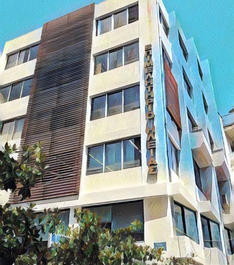 Ενημερωτική εκδήλωση με θέμα «Ταμείο Μικροπιστώσεων: Χρηματοδοτικά εργαλεία και προοπτικές για τις ΜμΕ»