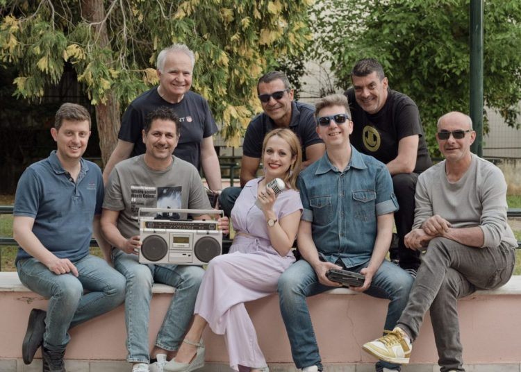 Πύργος: «Nύχτες Ραδιοφώνου» live από Τα Χρώματα της Ήλιδας