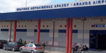 Η Easy Jet ετοιμάζει πτήσεις για τον Άραξο