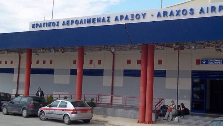 Η Easy Jet ετοιμάζει πτήσεις για τον Άραξο