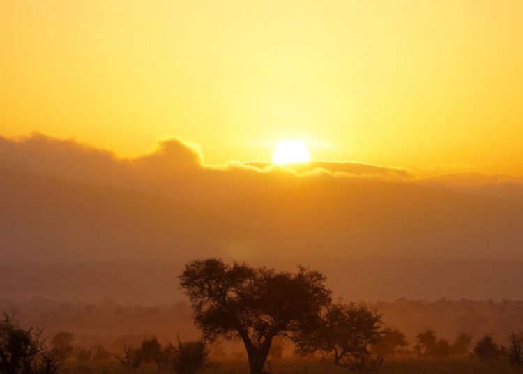 Αφρικανική σκόνη «πνίγει» την Ηλεία: Πώς να προστατευτείτε