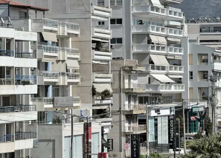 Ενοίκια στην Ελλάδα: Γιατί κινούνται σε τόσο υψηλά επίπεδα