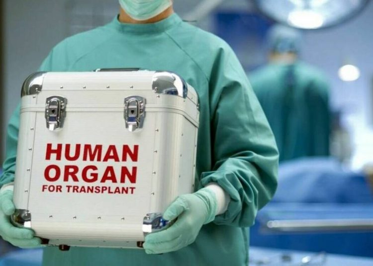 Δωρεά οργάνων: Αλλάζουν όλα-Τι σχεδιάζεται-Κορυφαία ανθρώπινη πράξη