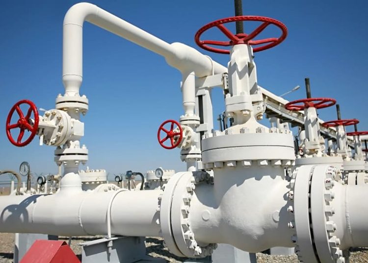 Πύργος: Τον Ιούνιο τα έργα για φυσικό αέριο-Το 2026 η λειτουργία