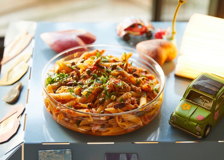 Δεν ξέρεις τι να μαγειρέψεις για βράδυ; Ορίστε μερικές εύκολες συνταγές