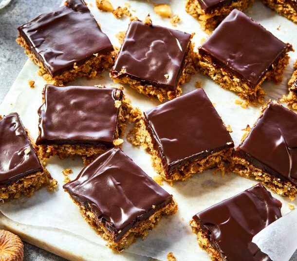 Γλυκά χωρίς ζάχαρη: Συνταγές…χωρίς τύψεις!