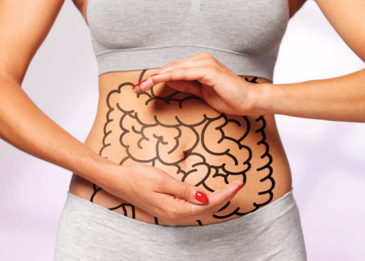 Υγιές έντερο σημαίνει υγεία για όλο τον οργανισμό