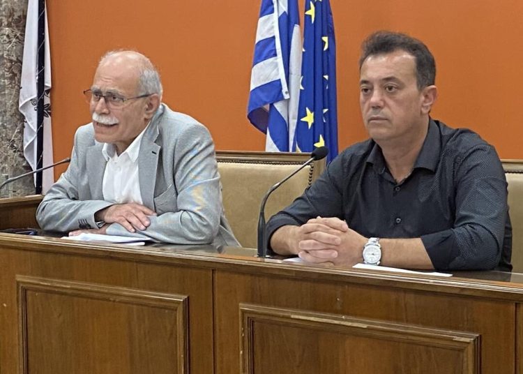 Οικονομικά κίνητρα σε γιατρούς από τον Δήμο Πύργου