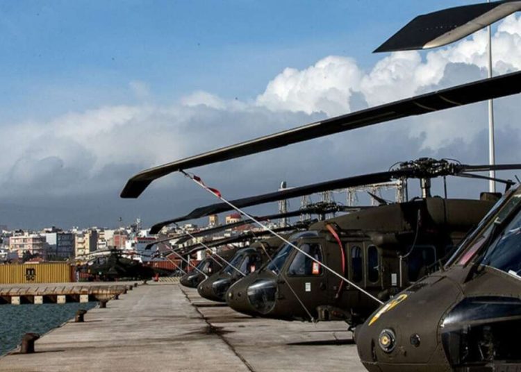 Αλεξανδρούπολη: Πώς έφτασαν μέσω Λιθουανίας στον 59χρονο κατάσκοπο