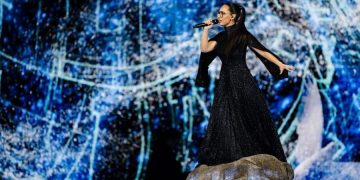 Η Κλαυδία μέσω της Eurovision εντυπωσίασε την Ελλάδα και την Ευρώπη – Την αποθέωσε μέχρι και το BBC