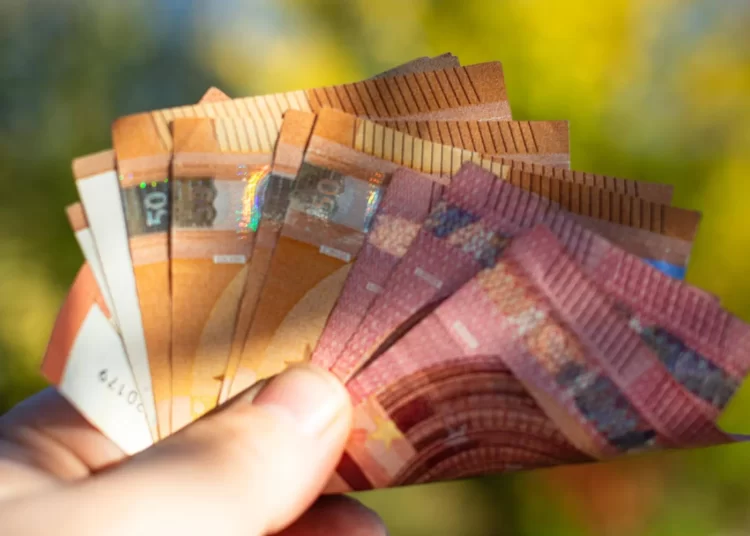 ΠΥΡΓΟΣ: Και σήμερα 30/5 είδαν οι Φορολογούμενοι που πηγαίνουν οι φόροι τους