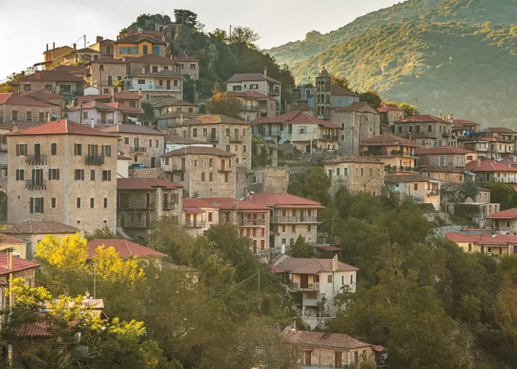 Μέσα στον Ιούνιο η ρύθμιση για οικισμούς κάτω των 2.000 κατοίκων – Τι θα γίνει με το «αγκάθι» της Ζώνης Γ’