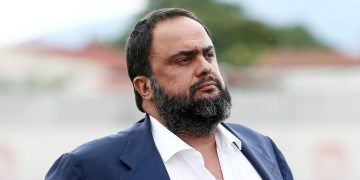 Ο Μαρινάκης αγόρασε το newsit του Ευαγγελάτου