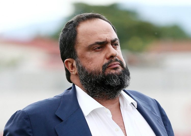 Ο Μαρινάκης αγόρασε το newsit του Ευαγγελάτου