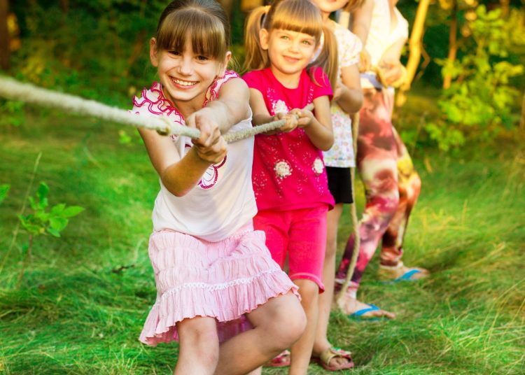 Παιδικές κατασκηνώσεις ΕΦΚΑ: Ξεκινούν οι αιτήσεις για το 2025