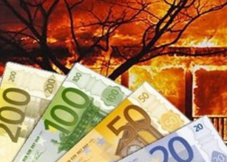 Ηλεία: Θηλιά τα πυρόπληκτα δάνεια για επιχειρήσεις-Tι συμβαίνει με τις ρυθμίσεις