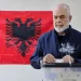 Μεγάλη νίκη για τον Έντι Ράμα δείχνουν τα exit polls στην Αλβανία