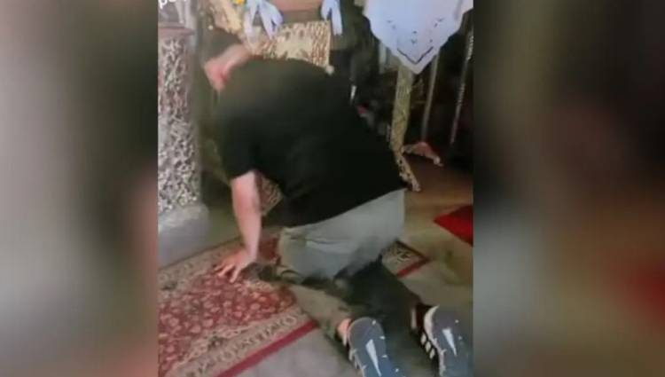 Αγρίνιο: Θρησκευόμενοι απατεώνες & βιρτουόζοι κλαρίνου στη συμμορία των κλεφτών