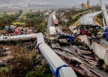 Τέμπη: Όλο το πόρισμα του Πολυτεχνείου για την πυρόσφαιρα και τα έλαια σιλικόνης