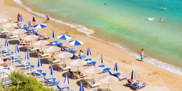 Κοινωνικός τουρισμός 2025: Παράταση για τις αιτήσεις δικαιούχων έως τις 14 Μαΐου