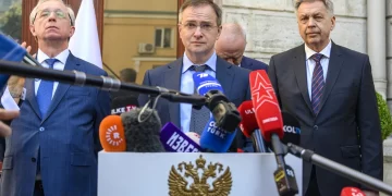 Ανάλυση: Τι να περιμένουμε από τις συνομιλίες της Ρωσίας με την Ουκρανία… όταν ξεκινήσουν – Οι εκτιμήσεις για αδιέξοδο, τι θα κάνει ο Τραμπ