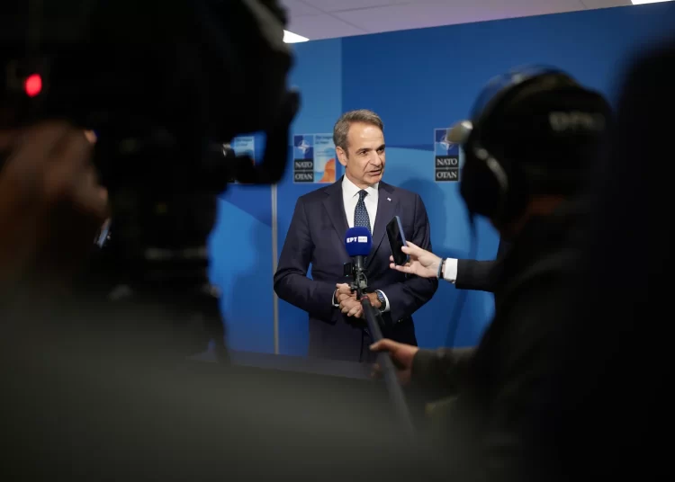 Μετά τον ανασχηματισμό έρχονται οι πρόωρες κάλπες