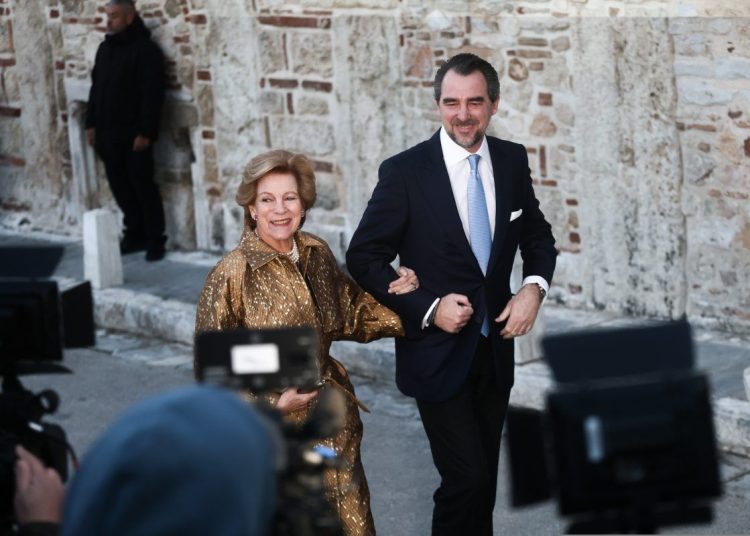 Στο ΣτΕ κρίνεται η ιθαγένεια των «Ντε Γκρες»