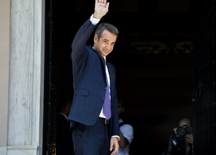 Η υπόθεση του ΟΠΕΚΕΠΕ προκαλεί νέους τριγμούς στην κυβέρνηση – Γραμμή άμυνας η οικονομία