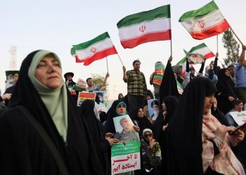 Eκεχειρία μεταξύ Ιράν & Ισραήλ-Στοπ προσωρινά στον πόλεμο